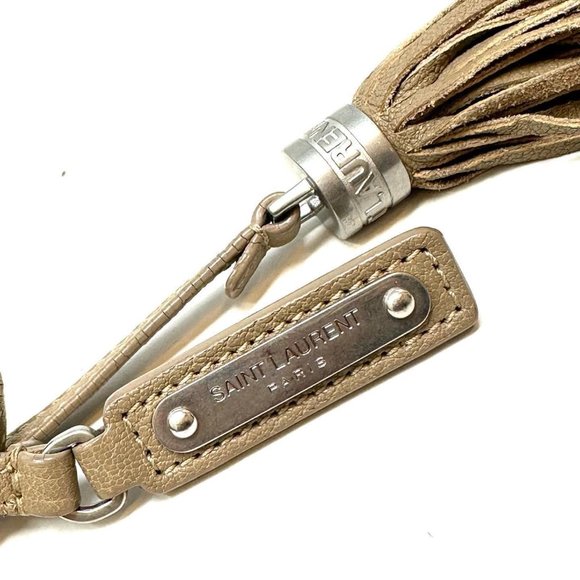 Saint Laurent Camera Crossbody Bag item #40288 - Picture 9 of 10